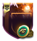 150K PS Coins Ultimate BOO-ster (Week 2) Player Pack