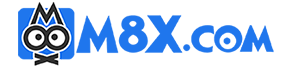 M8X-LOGO