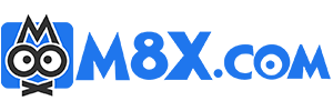 M8X-LOGO