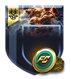 400K PS coins Thunderstruck Twice Pack