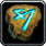 SoD Wild Growth 8-12 Hours Druid Rune