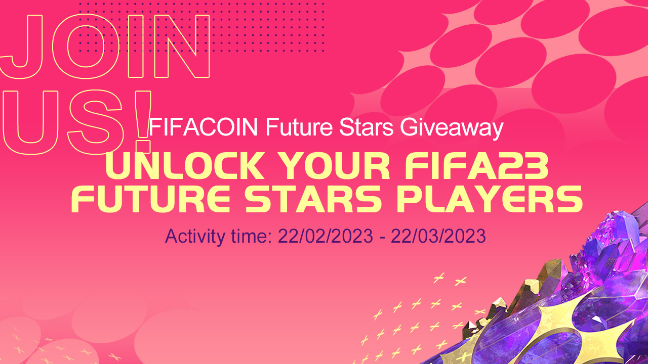 M8X Future Stars Giveaway Winners Announcement