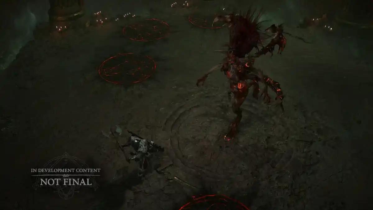 diablo 4 season 4