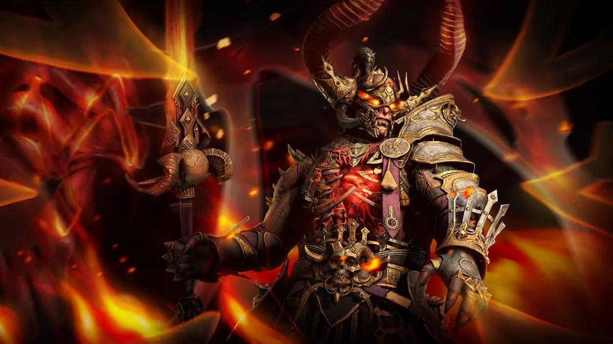 Diablo 4 Season 4