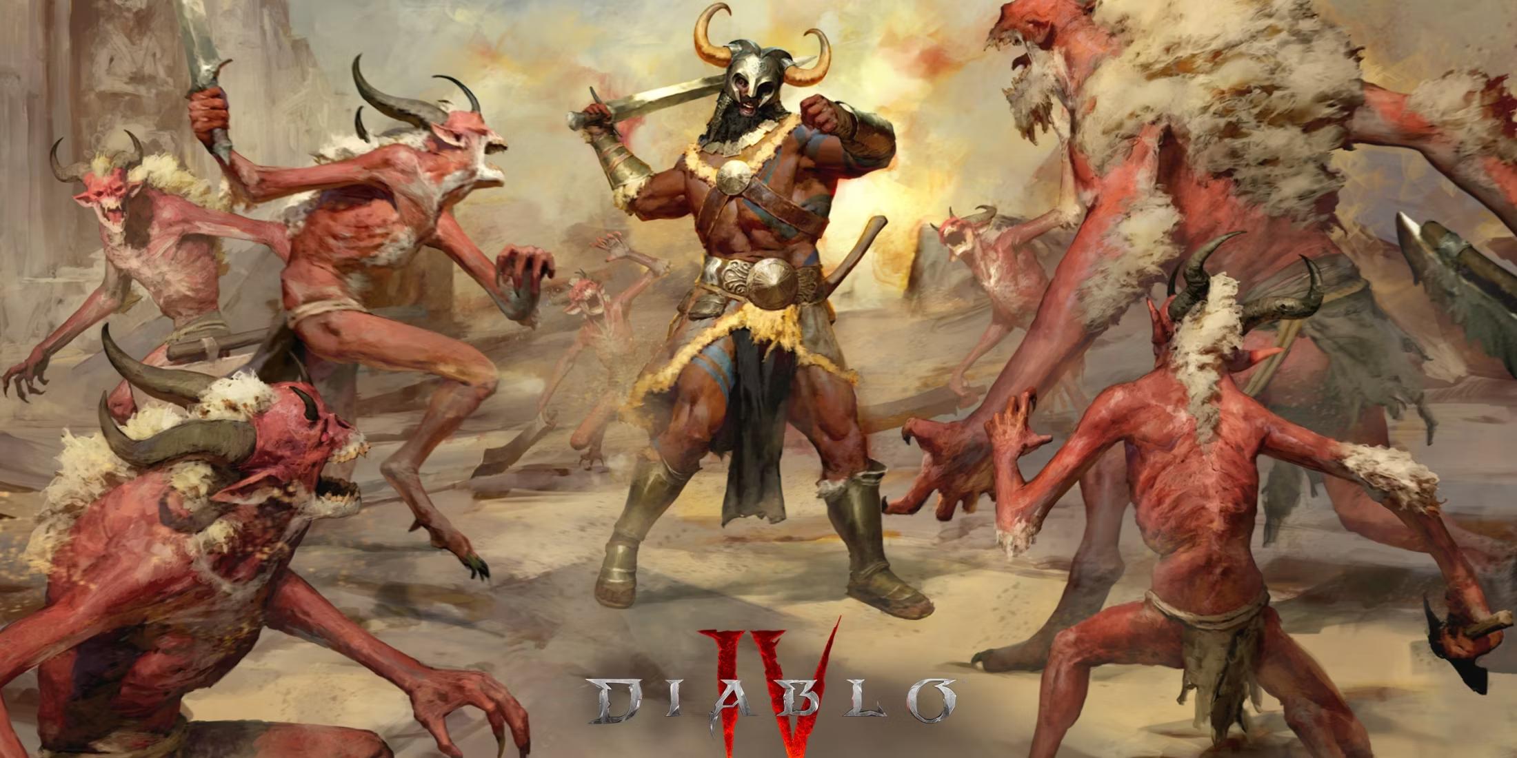 Diablo 4 Season 5