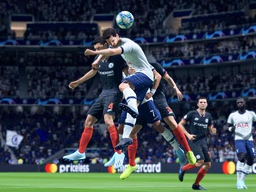 Servicio en el juego