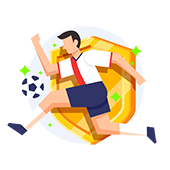 Jugadores del FC 26